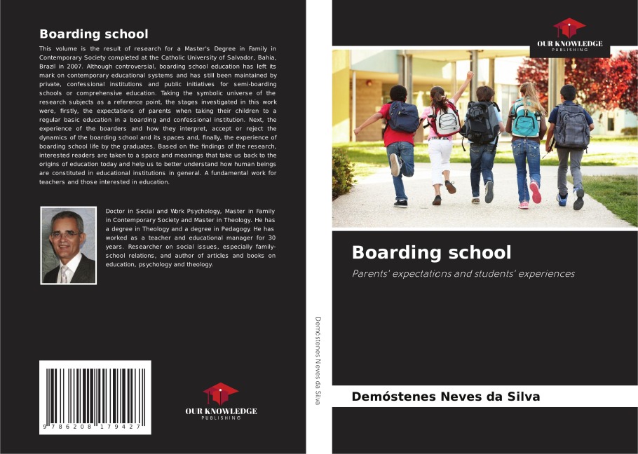 Boarding school: Parents expectations and students experiences