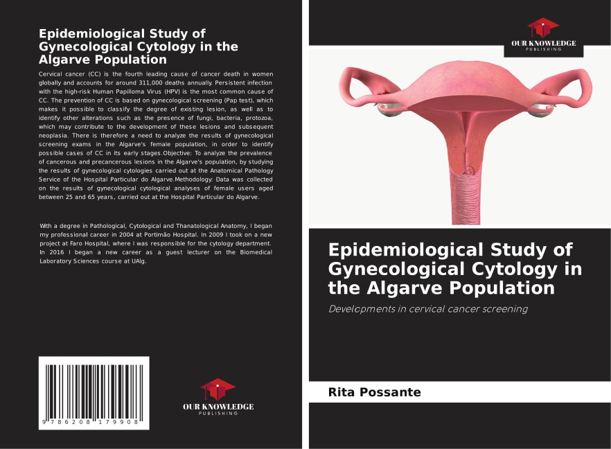Epidemiological Study of Gynecological Cytology in the Algarve Population: Developments in cervical cancer screening