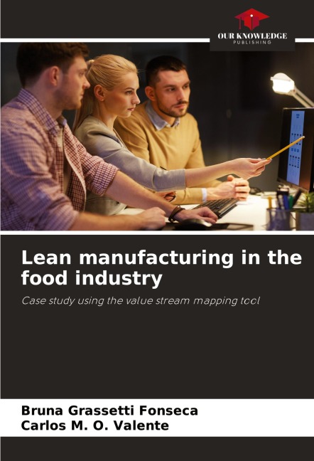 Lean manufacturing in the food industry: Case study using the value stream mapping tool