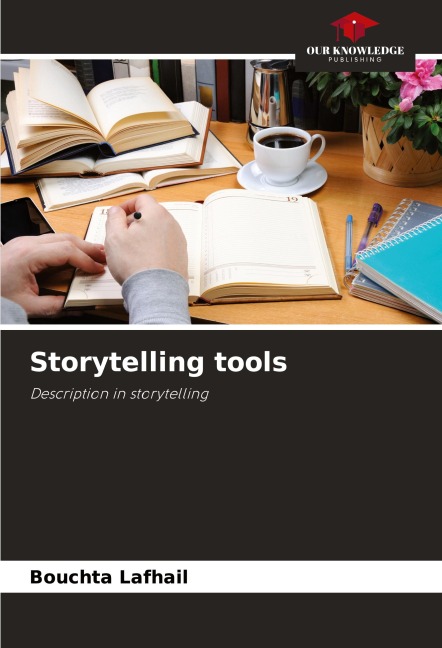 Storytelling tools: Description in storytelling