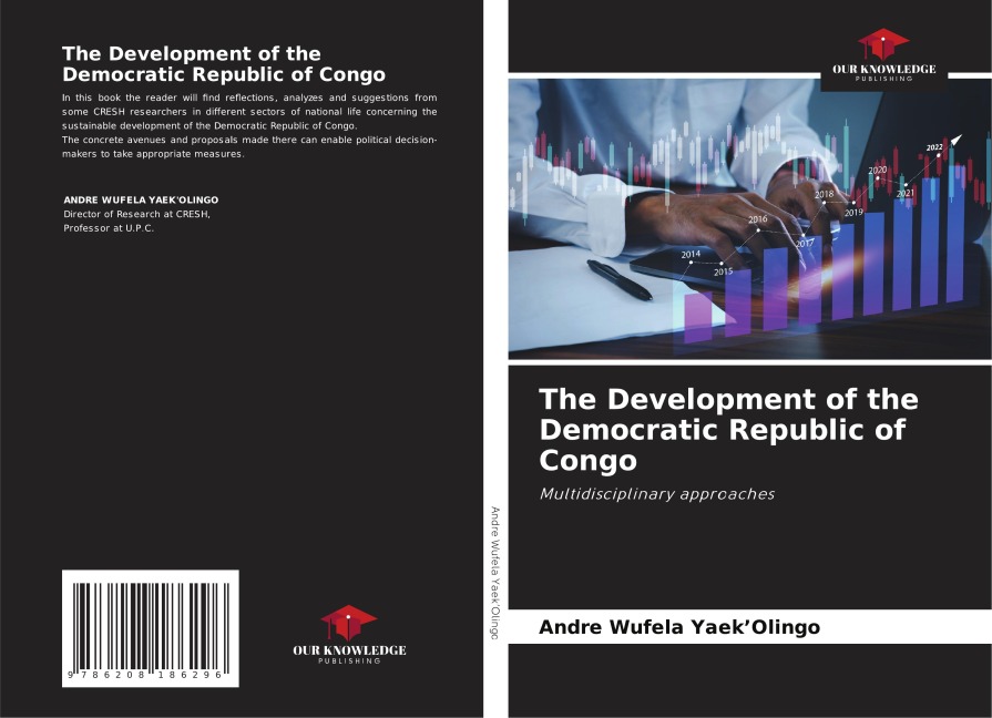 The Development of the Democratic Republic of Congo: Multidisciplinary approaches