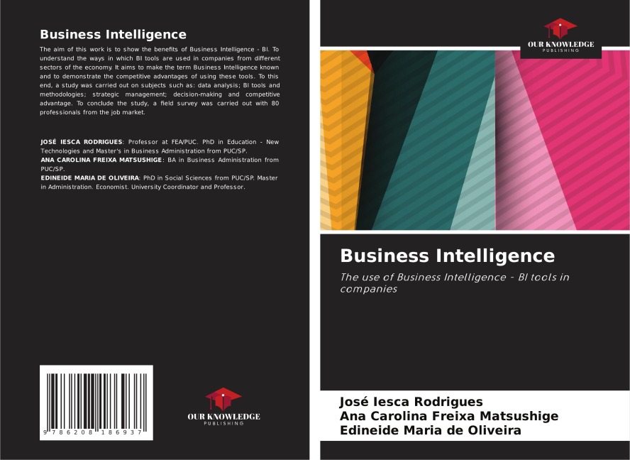 Business Intelligence: The use of Business Intelligence - BI tools in companies
