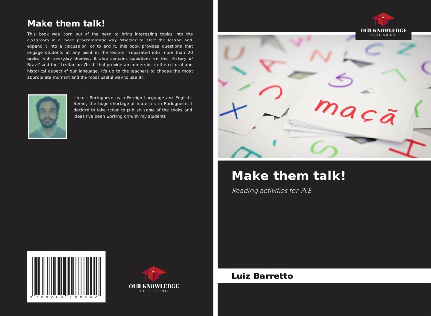 Make them talk!: Reading activities for PLE