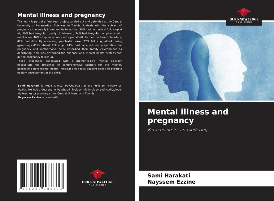 Mental illness and pregnancy: Between desire and suffering