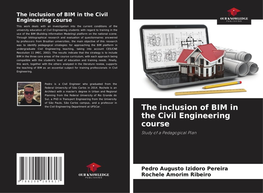 The inclusion of BIM in the Civil Engineering course: Study of a Pedagogical Plan