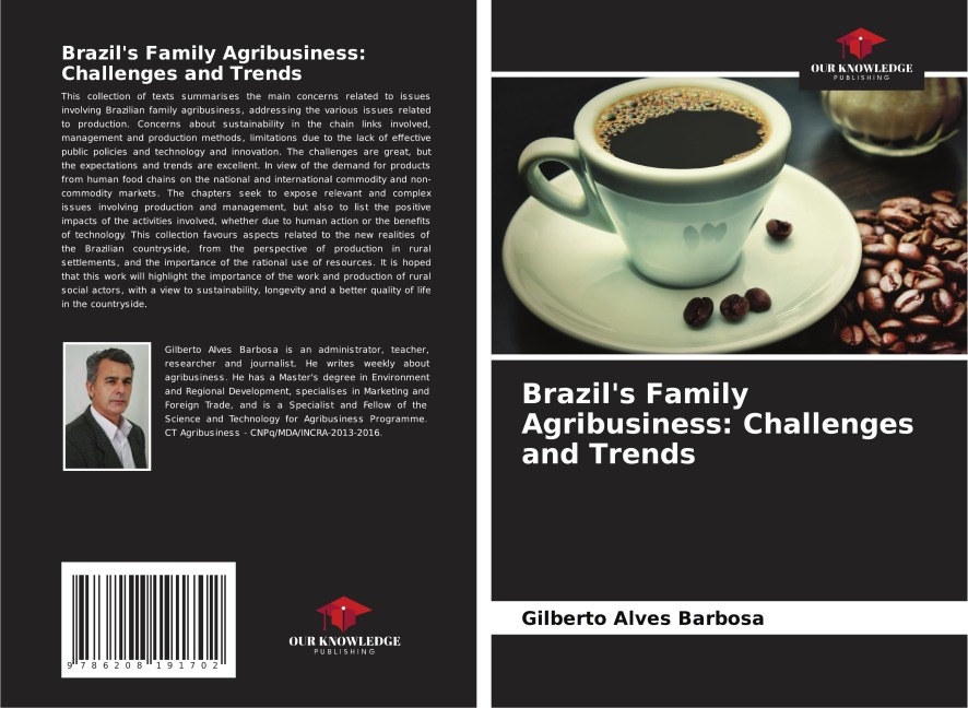 Brazils Family Agribusiness: Challenges and Trends