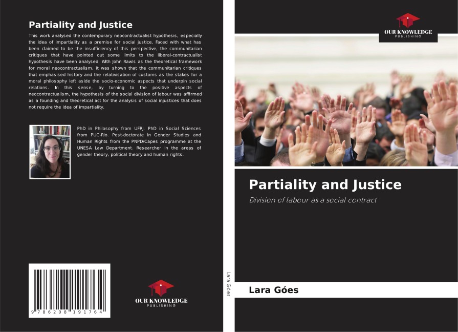 Partiality and Justice: Division of labour as a social contract