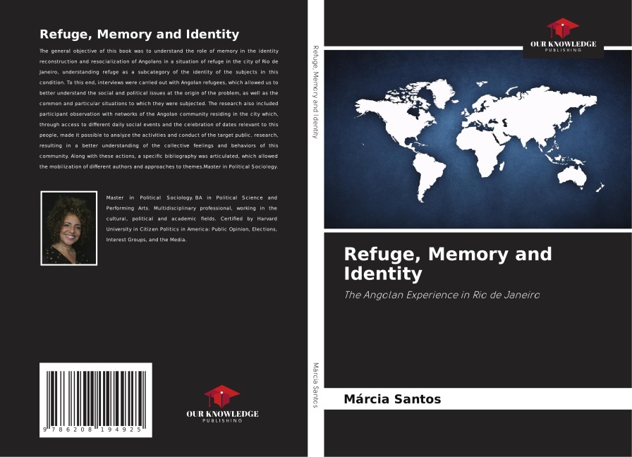 Refuge, Memory and Identity: The Angolan Experience in Rio de Janeiro