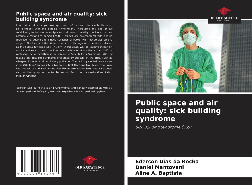 Public space and air quality: sick building syndrome: Sick Building Syndrome (SBS)