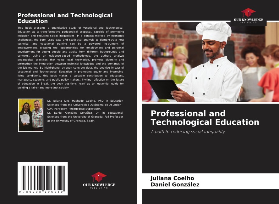 Professional and Technological Education: A path to reducing social inequality