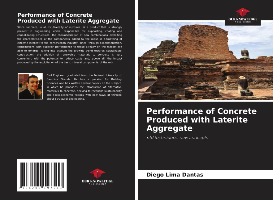 Performance of Concrete Produced with Laterite Aggregate: old techniques, new concepts