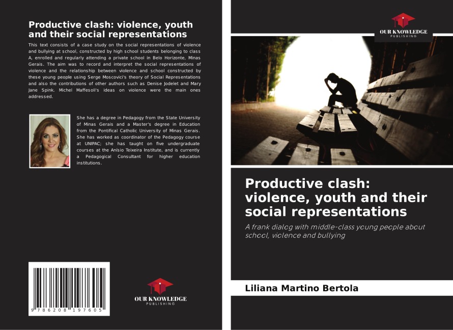 Productive clash: violence, youth and their social representations: A frank dialog with middle-class young people about school, violence and bullying