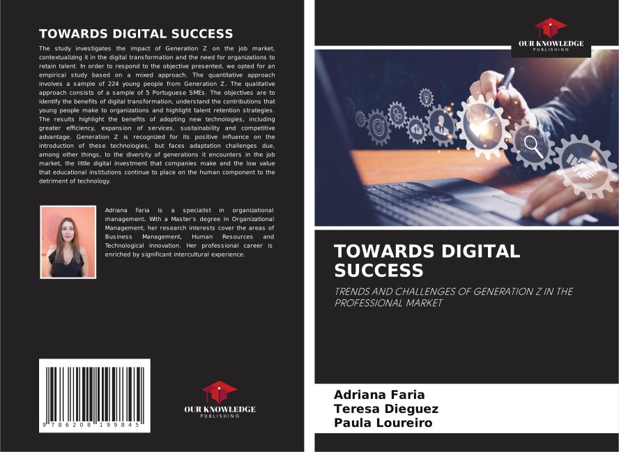TOWARDS DIGITAL SUCCESS: TRENDS AND CHALLENGES OF GENERATION Z IN THE PROFESSIONAL MARKET