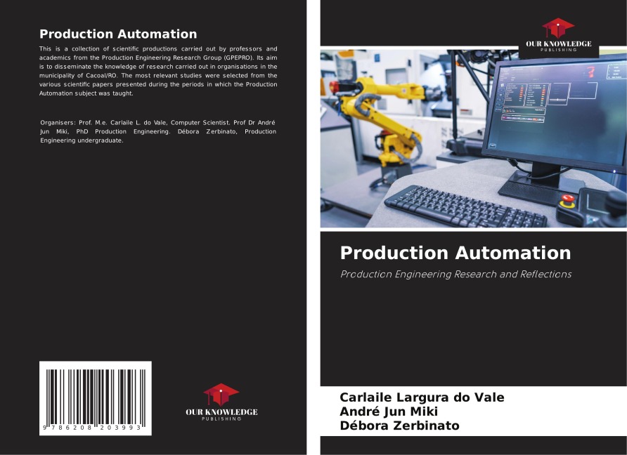 Production Automation: Production Engineering Research and Reflections
