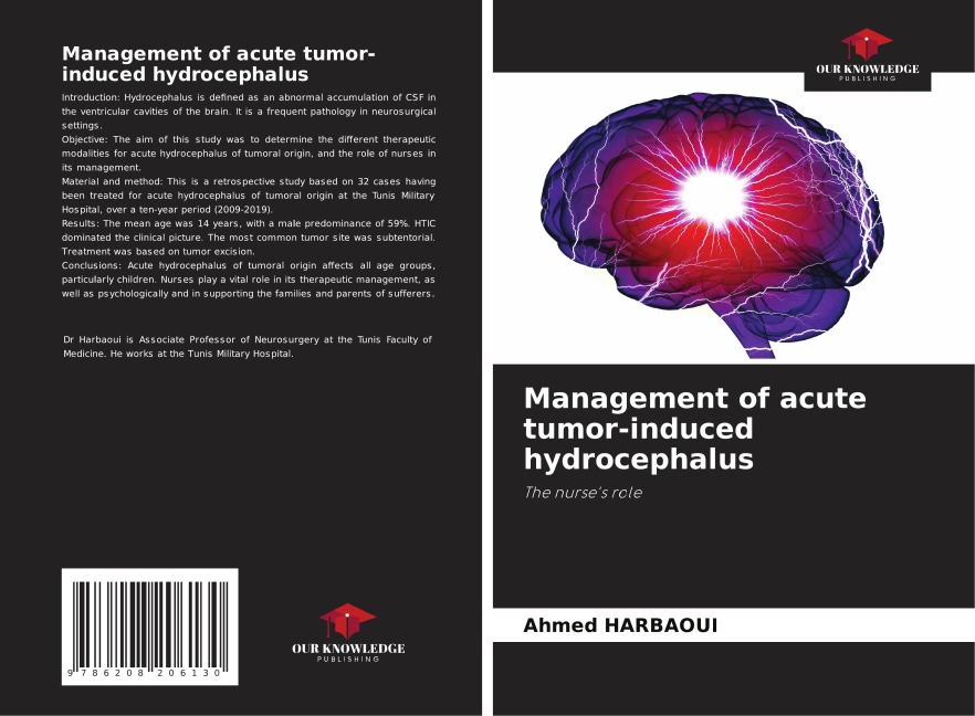 Management of acute tumor-induced hydrocephalus: The nurses role