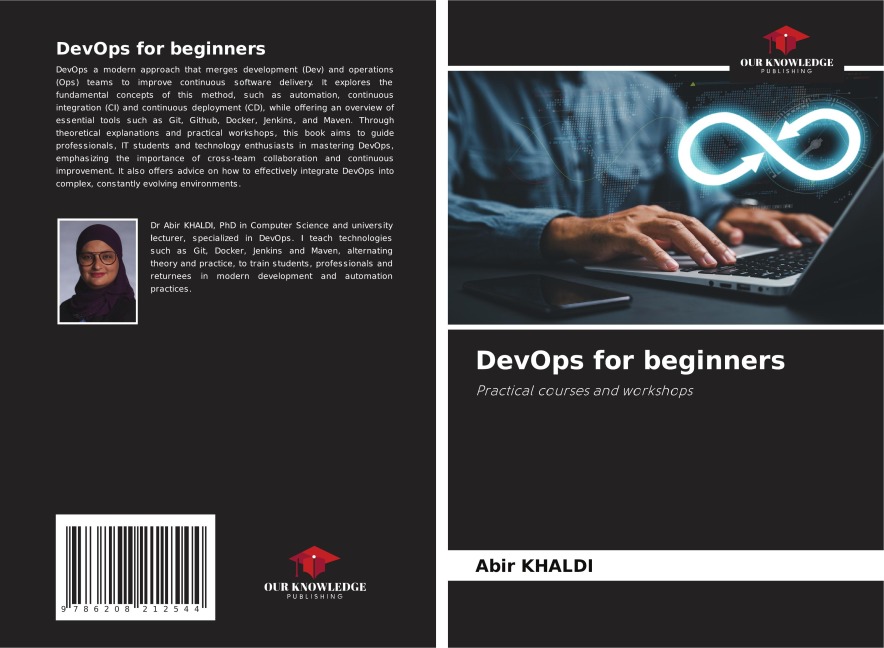 DevOps for beginners: Practical courses and workshops