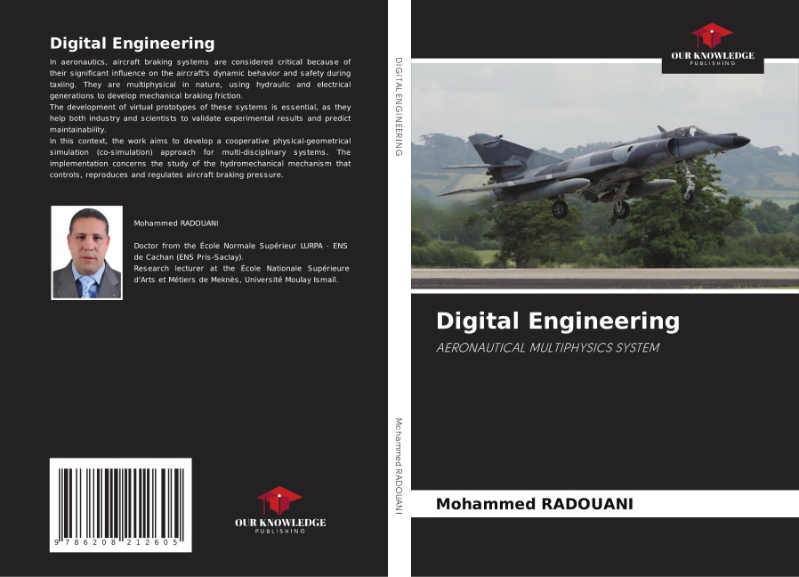 Digital Engineering: AERONAUTICAL MULTIPHYSICS SYSTEM