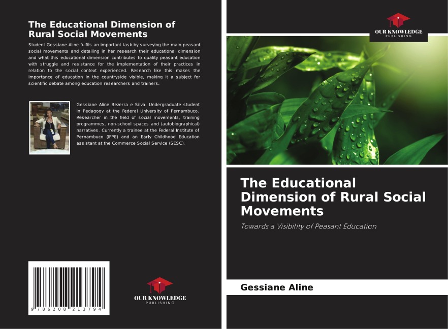 The Educational Dimension of Rural Social Movements: Towards a Visibility of Peasant Education