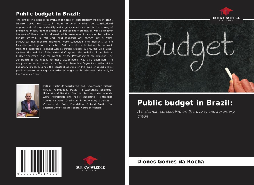 Public budget in Brazil:: A historical perspective on the use of extraordinary credit