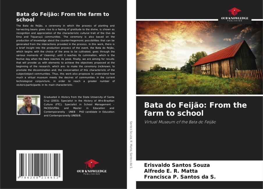 Bata do Feijão: From the farm to school: Virtual Museum of the Bata do Feijão
