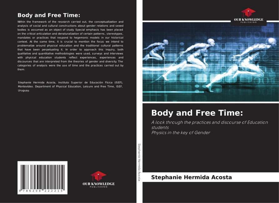 Body and Free Time:: A look through the practices and discourse of Education studentsPhysics in the key of Gender