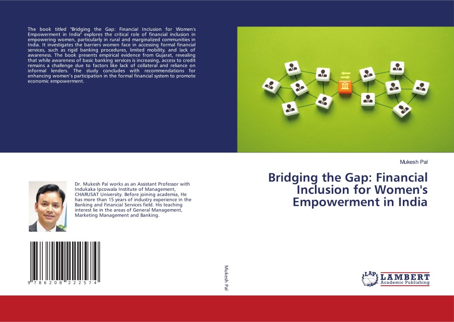 Bridging the Gap: Financial Inclusion for Womens Empowerment in India