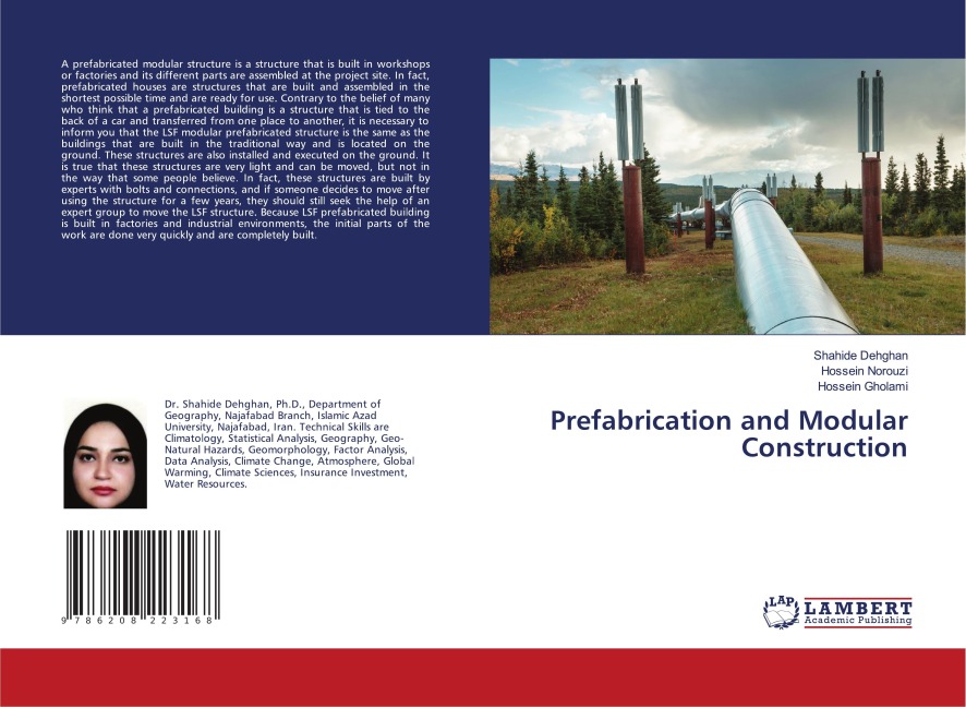 Prefabrication and Modular Construction