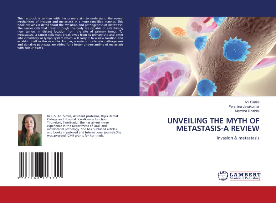 UNVEILING THE MYTH OF METASTASIS-A REVIEW: Invasion & metastasis