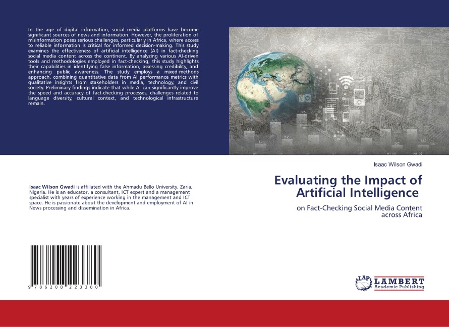 Evaluating the Impact of Artificial Intelligence: on Fact-Checking Social Media Contentacross Africa