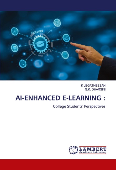 AI-ENHANCED E-LEARNING :: College Students Perspectives
