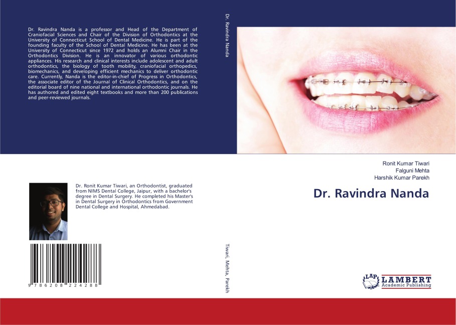 Dr. Ravindra Nanda