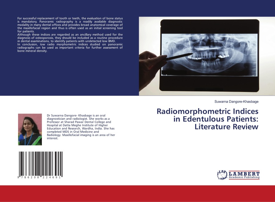 Radiomorphometric Indices in Edentulous Patients: Literature Review