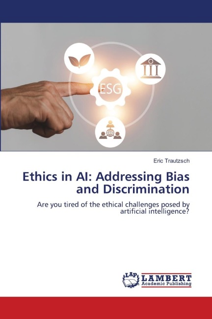 Ethics in AI: Addressing Bias and Discrimination: Are you tired of the ethical challenges posed by artificial intelligence?