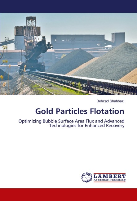 Gold Particles Flotation: Optimizing Bubble Surface Area Flux and Advanced Technologies for Enhanced Recovery
