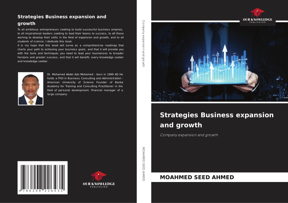 Strategies Business expansion and growth: Company expansion and growth
