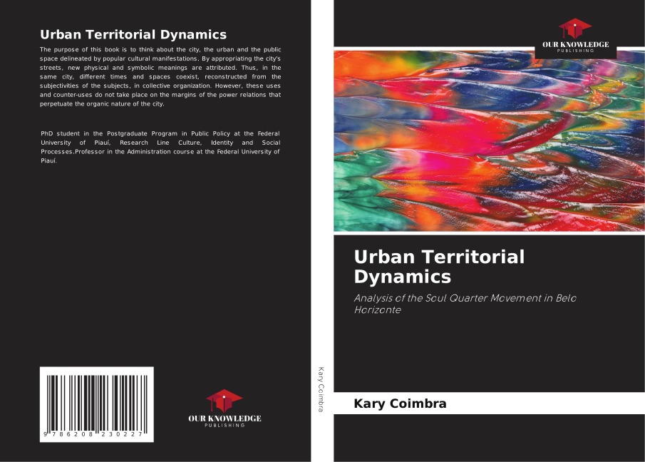 Urban Territorial Dynamics: Analysis of the Soul Quarter Movement in Belo Horizonte