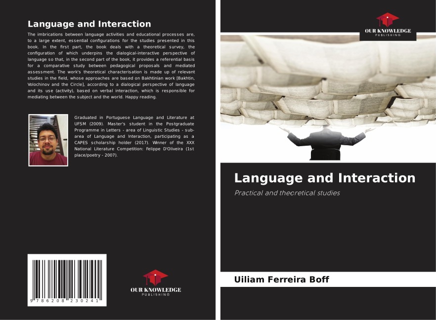 Language and Interaction: Practical and theoretical studies