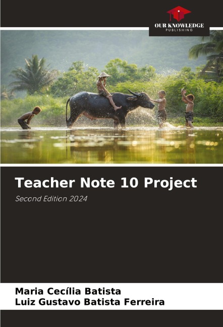 Teacher Note 10 Project: Second Edition 2024