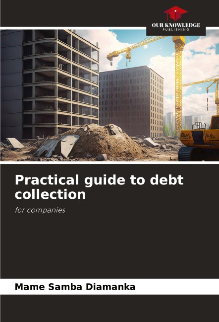 Practical guide to debt collection: for companies