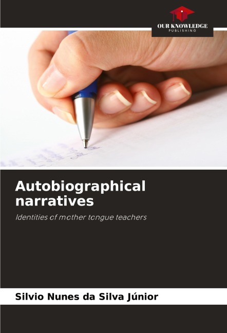 Autobiographical narratives: Identities of mother tongue teachers