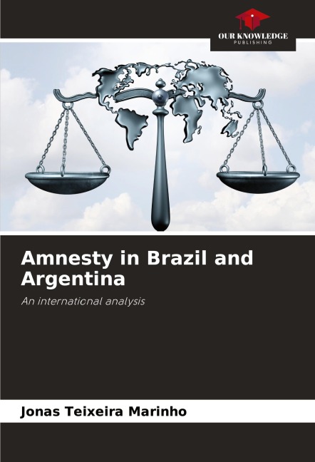 Amnesty in Brazil and Argentina: An international analysis
