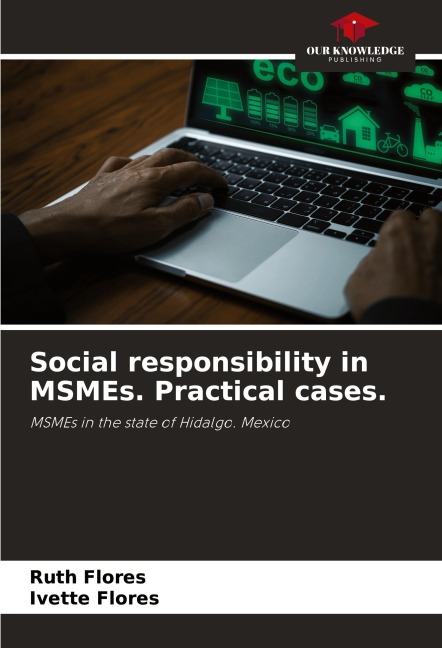 Social responsibility in MSMEs. Practical cases.: MSMEs in the state of Hidalgo. Mexico