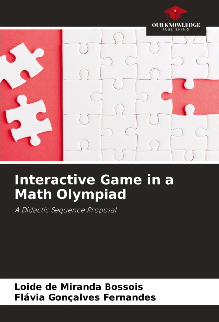 Interactive Game in a Math Olympiad: A Didactic Sequence Proposal