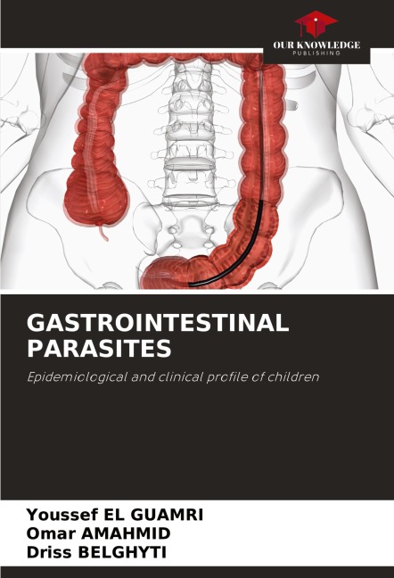 GASTROINTESTINAL PARASITES: Epidemiological and clinical profile of children