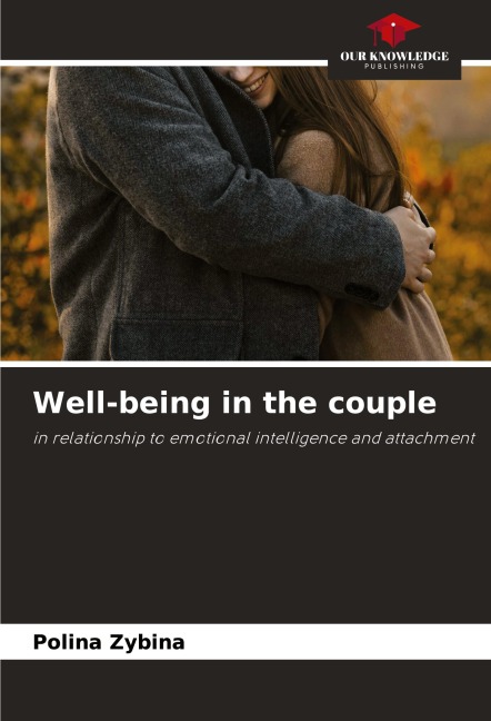 Well-being in the couple: in relationship to emotional intelligence and attachment