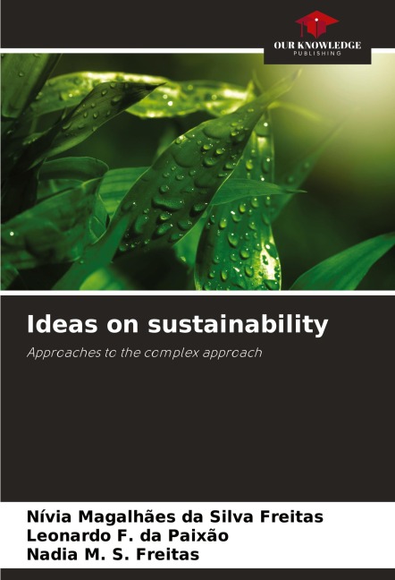 Ideas on sustainability: Approaches to the complex approach