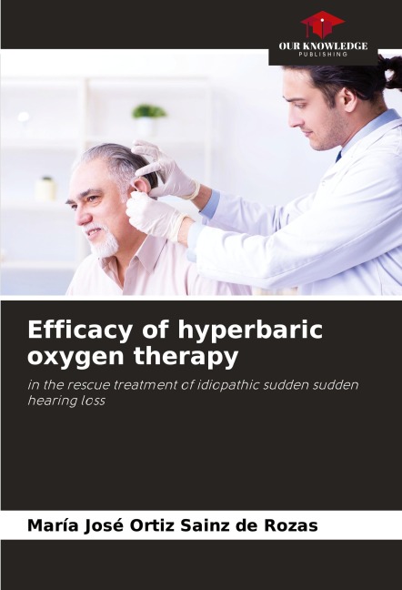 Efficacy of hyperbaric oxygen therapy: in the rescue treatment of idiopathic sudden sudden hearing loss