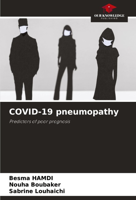 COVID-19 pneumopathy: Predictors of poor prognosis