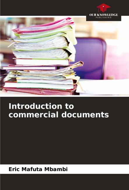 Introduction to commercial documents