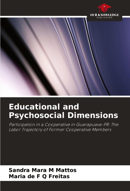 Educational and Psychosocial Dimensions: Participation in a Cooperative in Guarapuava-PR: The Labor Trajectory of Former Cooperative Members